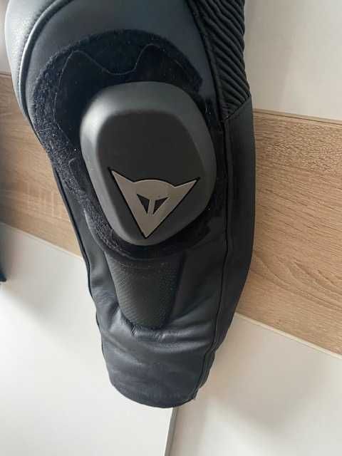 Kombinezon motocyklowy męski Dainese