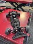 Yokomo YD-2 RC Drift