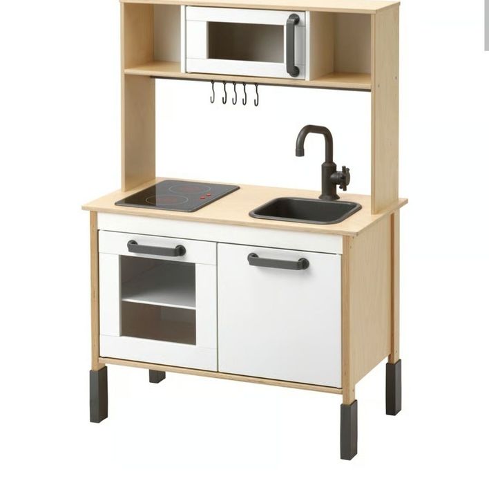 Cozinha de brincar