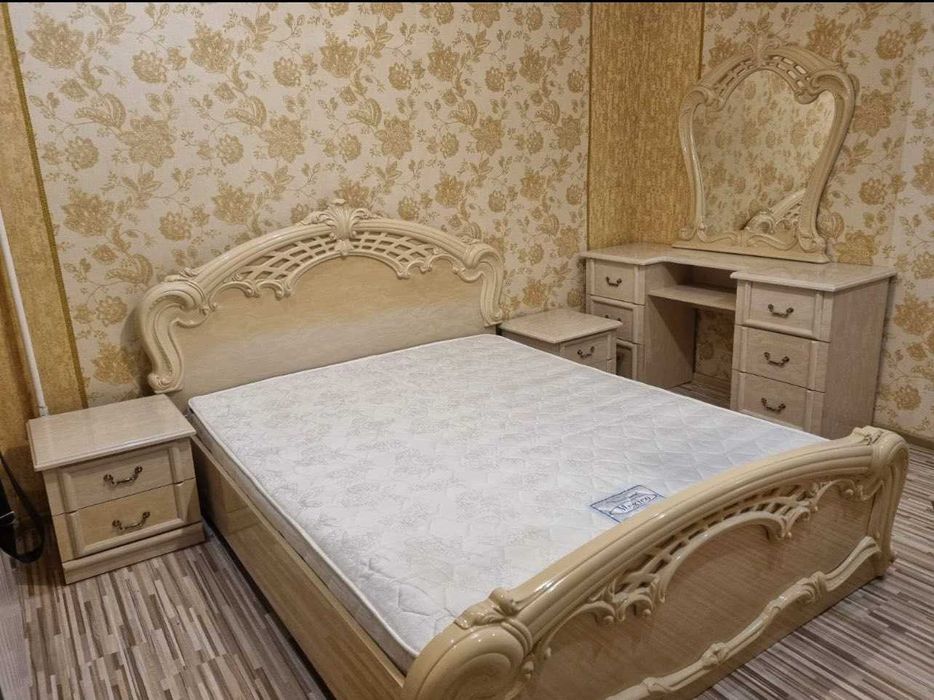 Продаж трикімнатної квартири по вулиці Вернадського