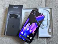 Google Pixel 9 Pro XL kolor Obsydian