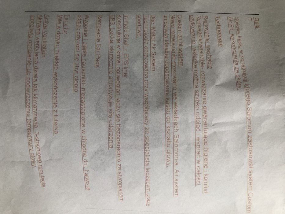 Narty Fischer Progressor 8+ buty Salomon gogle Uvex