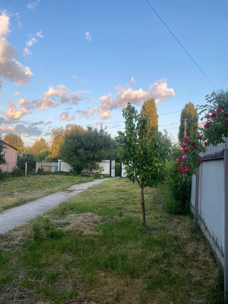 Продаж будинку в селі Забірʼя