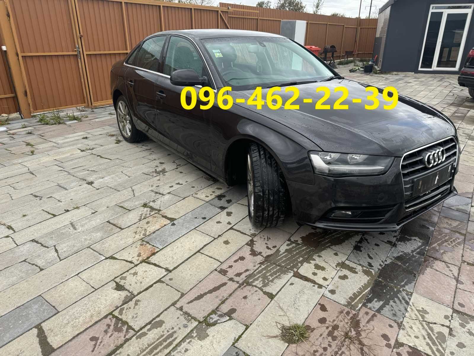 audi a4b8 ауді а4в8 ауди а4в8 розбірка разборка шрот а4б8