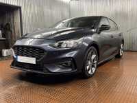 Ford focus ST line 1.0 ecoboost