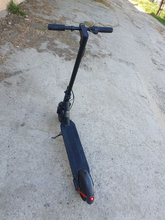 Продам Электросамокат MAX G 30 P
