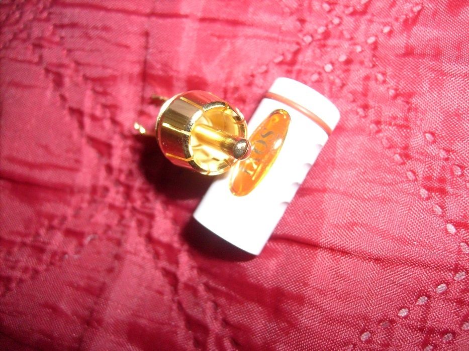 RCA разъем IXOS (межблочнный конектор)