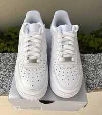 Nike Air Force 1'07 White 42.5