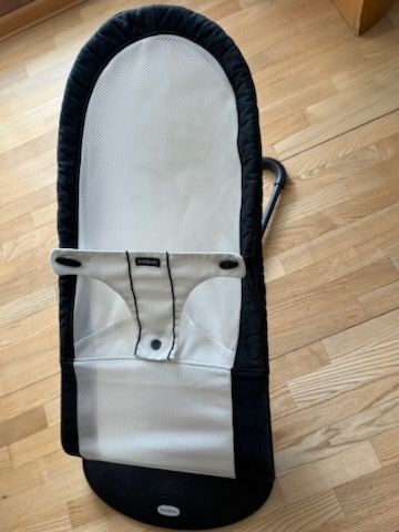 Leżaczek BabyBjorn