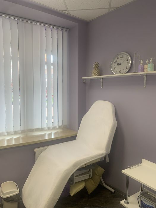 Здам кабинет в салоне красы.