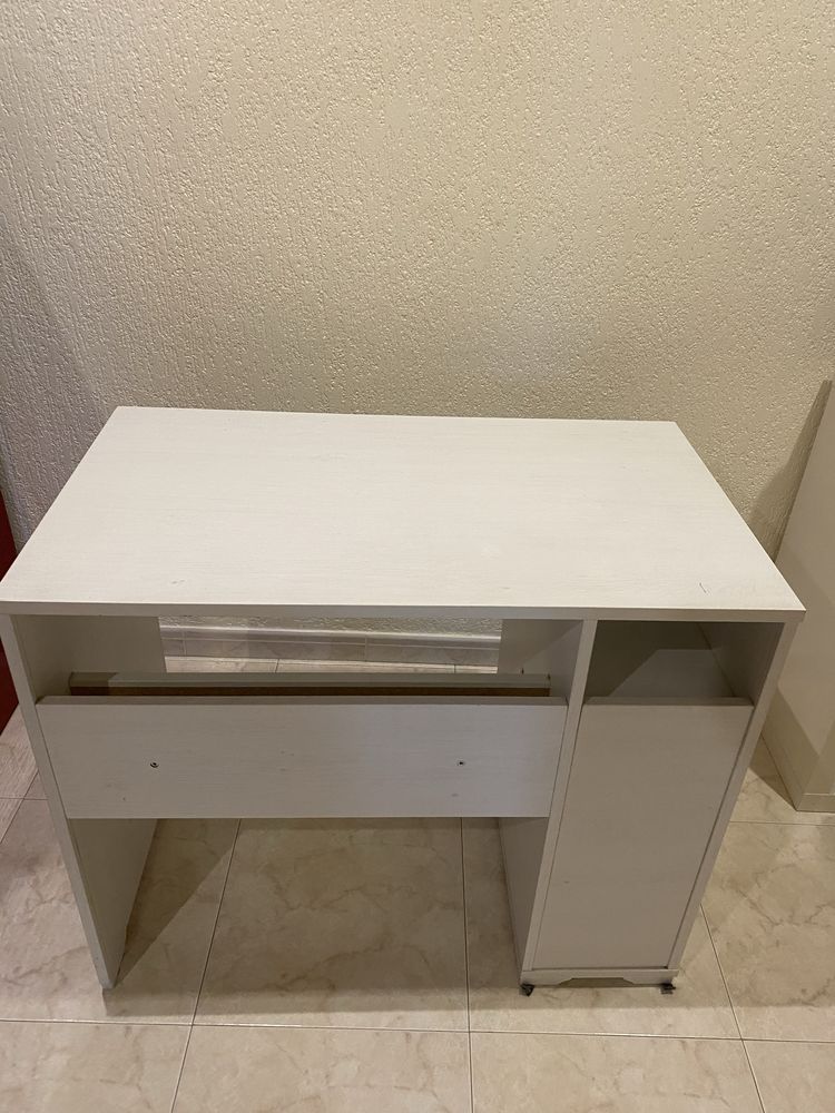 Secretaria Criança