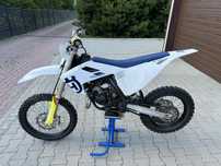 Husqvarna TC 85 koła 19/16, 2020 rok 152 motogodziny