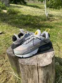 Кросівки Nike Air Max 2090 Grey