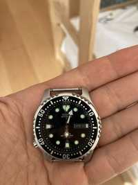 Citizen Promaster NY0040 automátixo