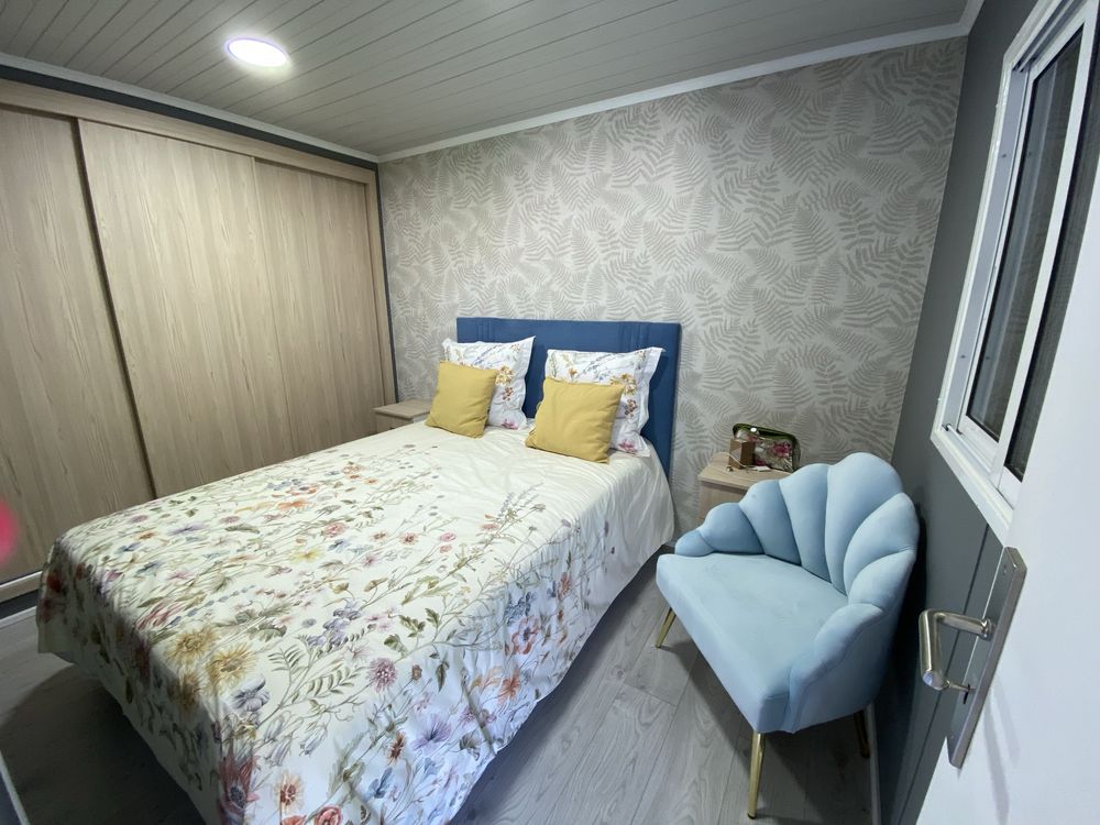 Oportunidade unica- Residencial no Parque de Campismo do Meco