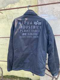 Kurtka Alpha Industries Plant Index XXXL