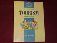 TOURISM neil mcburney profesional reading skills angielski turystyka
