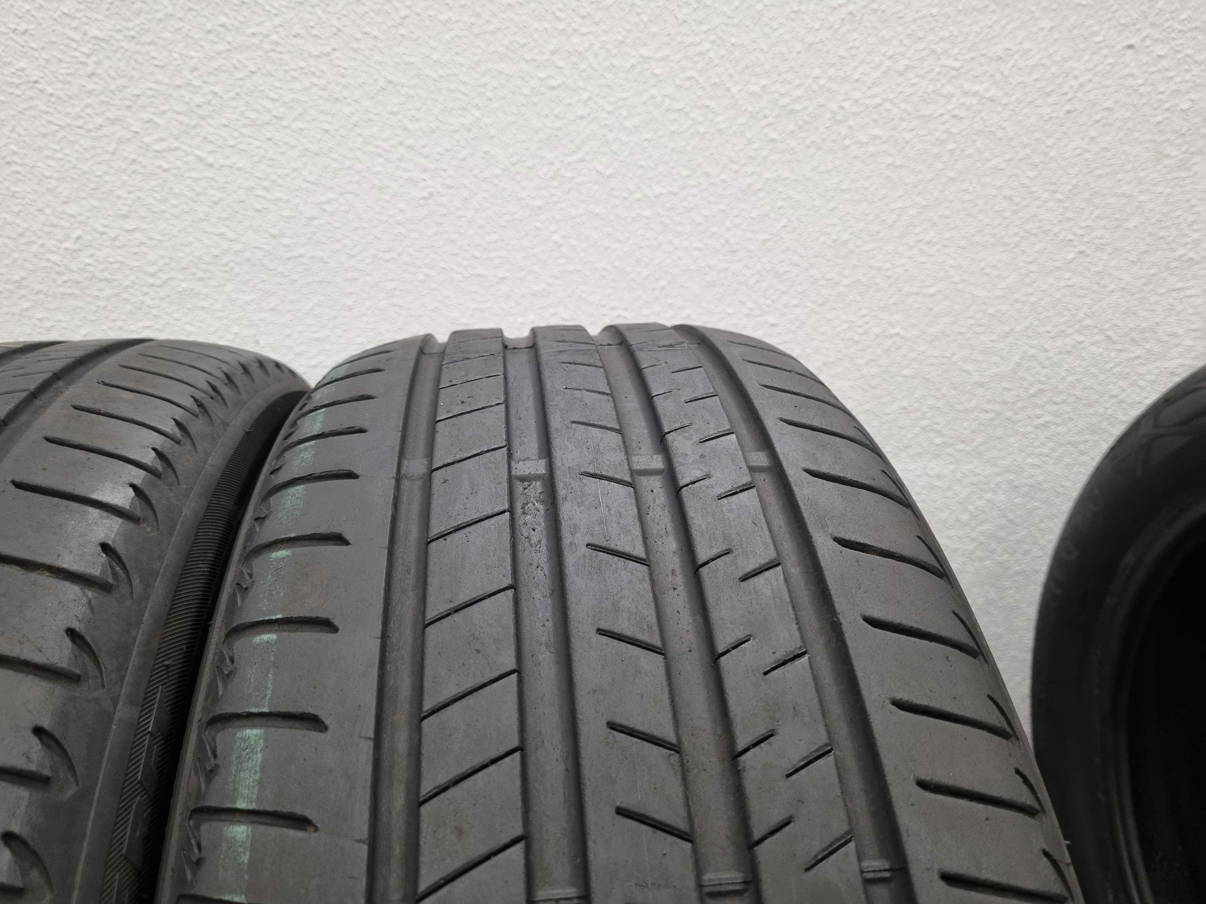 245/40/21 100Y Bridgestone Alenza 001* RSC RFT PARA OPON 2SZT