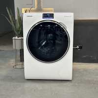 Сучасна пральна машина Samsung WW10H9600