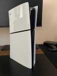 PlayStation 5 slim Blu-Ray Edition 1TB Гарантія