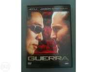 DVD guerra