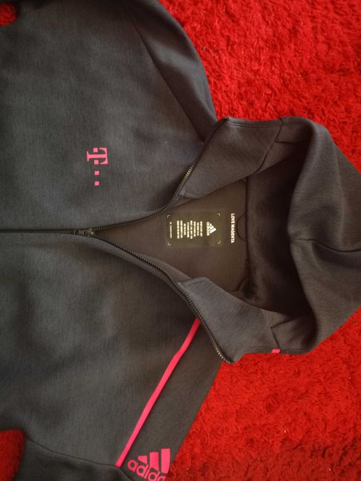 ADIDAS Love. Magenta XXL J.Nowa Okazja