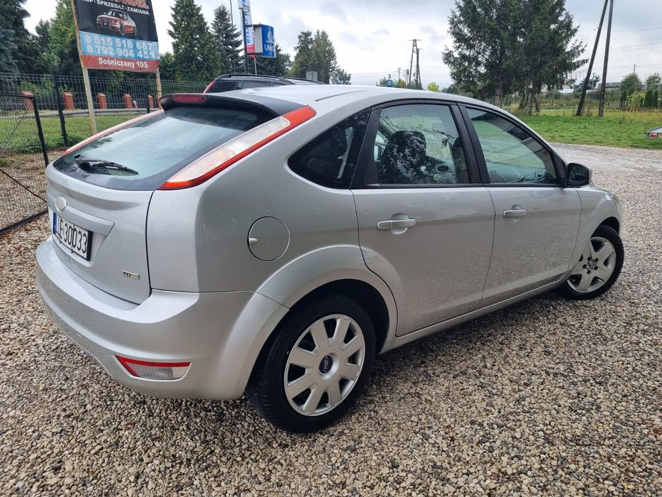 Ford Focus 2009 Rok !!! Klima !!!