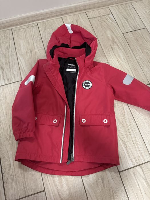 Дитяча куртка Reima Symppis