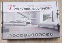 Відеодомофон для дома + HD-камера Wi-Fi