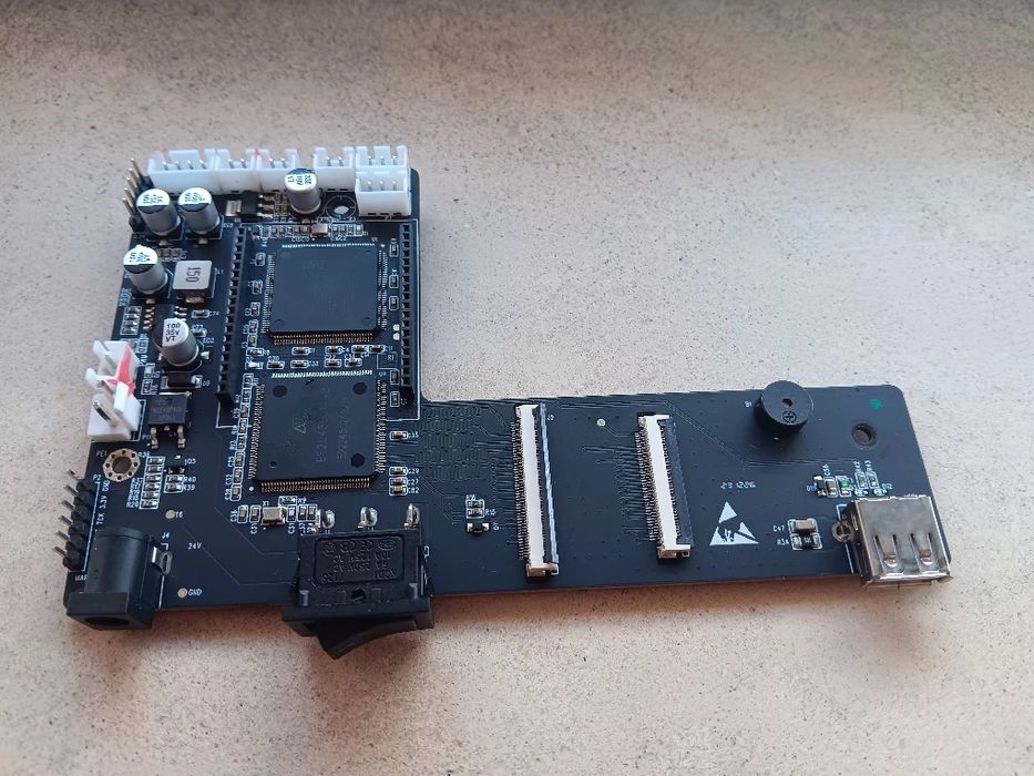 Motherboard Anycubic Photon Mono X2