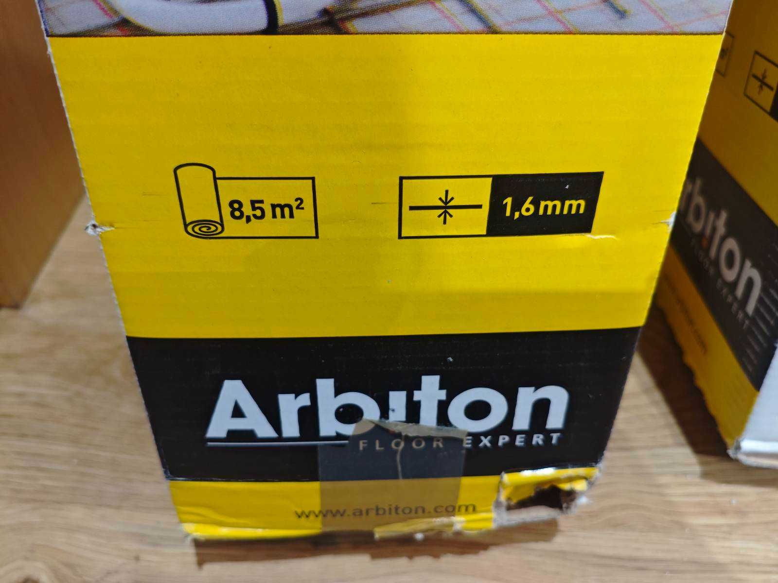 Podkład pod panele winylowe Arbiton Multiprotec Antislip LVT