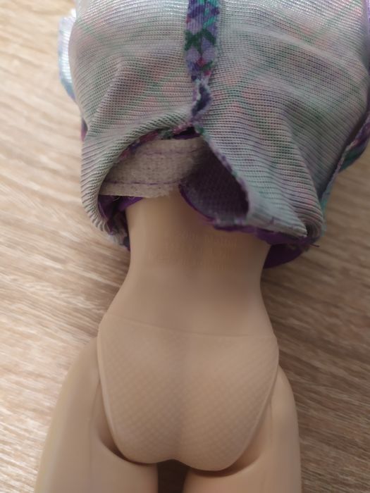 Куколка Мерида "Храбрая сердцем"