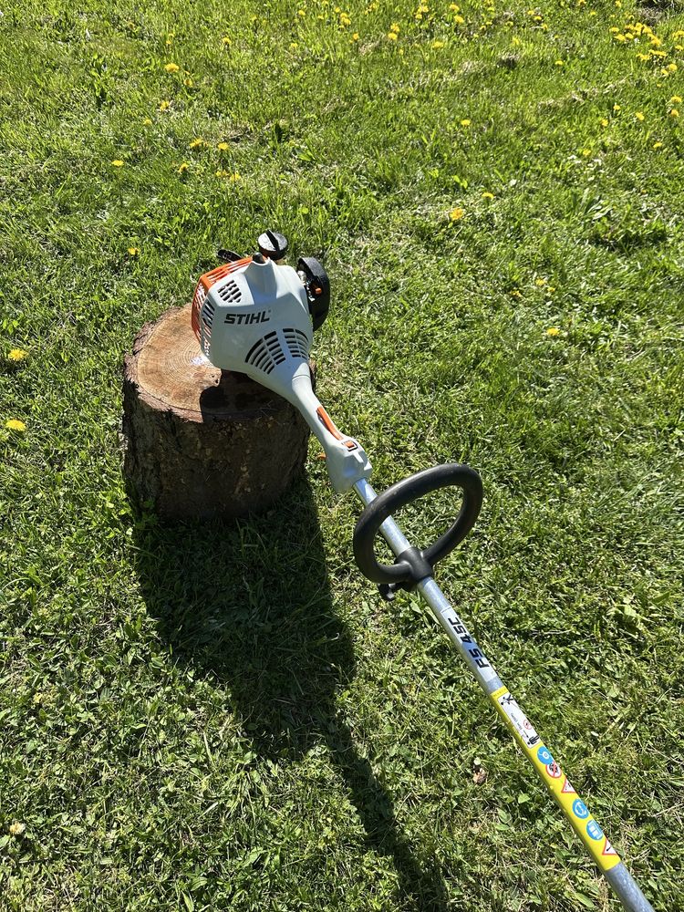 Podkaszarka spalinowa STIHL FS 45