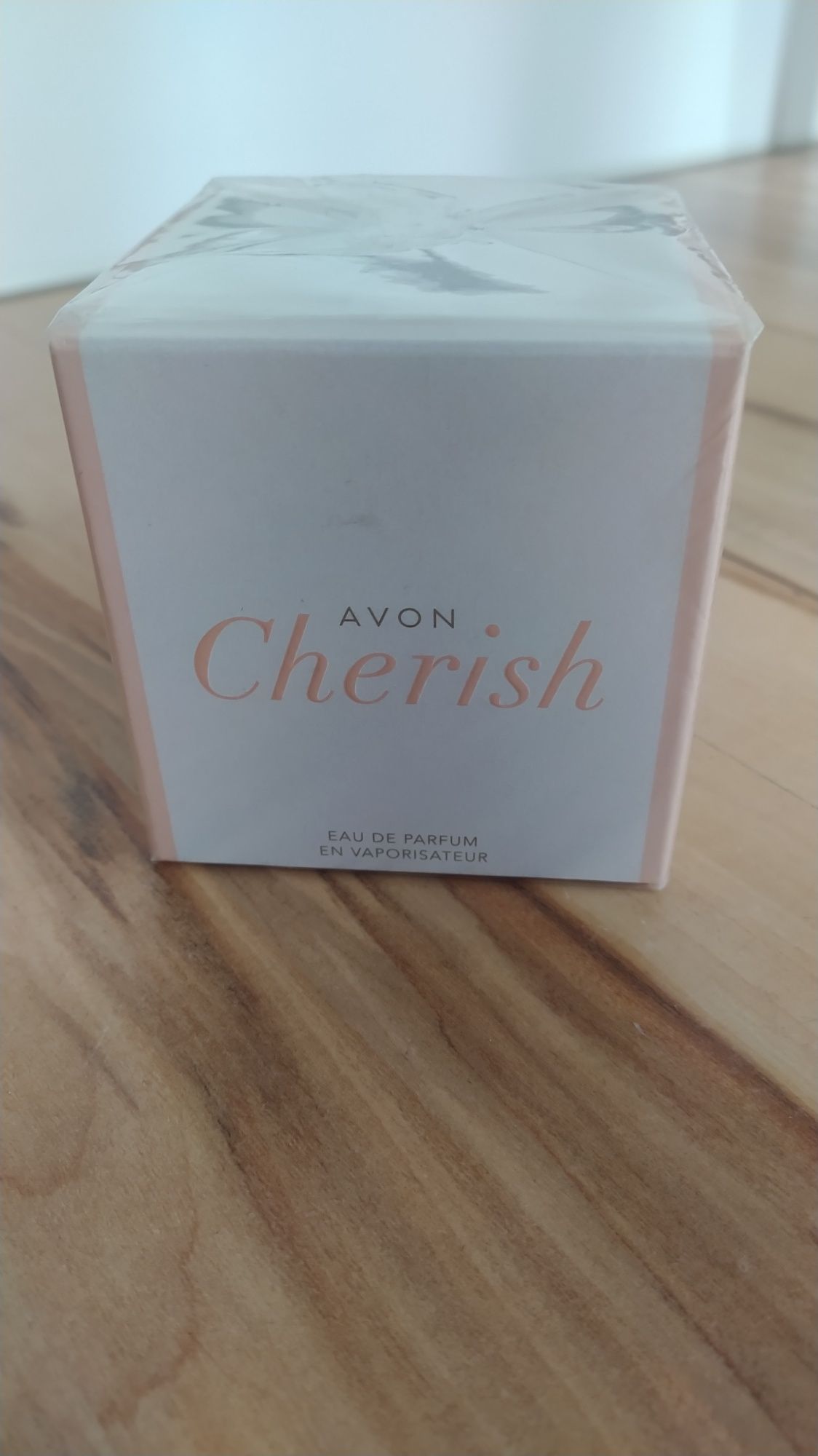 Avon Cherish  EDP perfumy