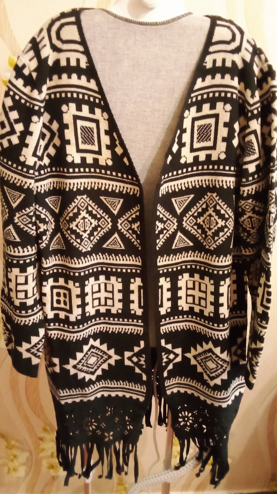 Продам кардиган женский