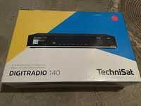 Technisat Digitradio 140 cd