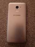 Samsung j6 stan bdb!