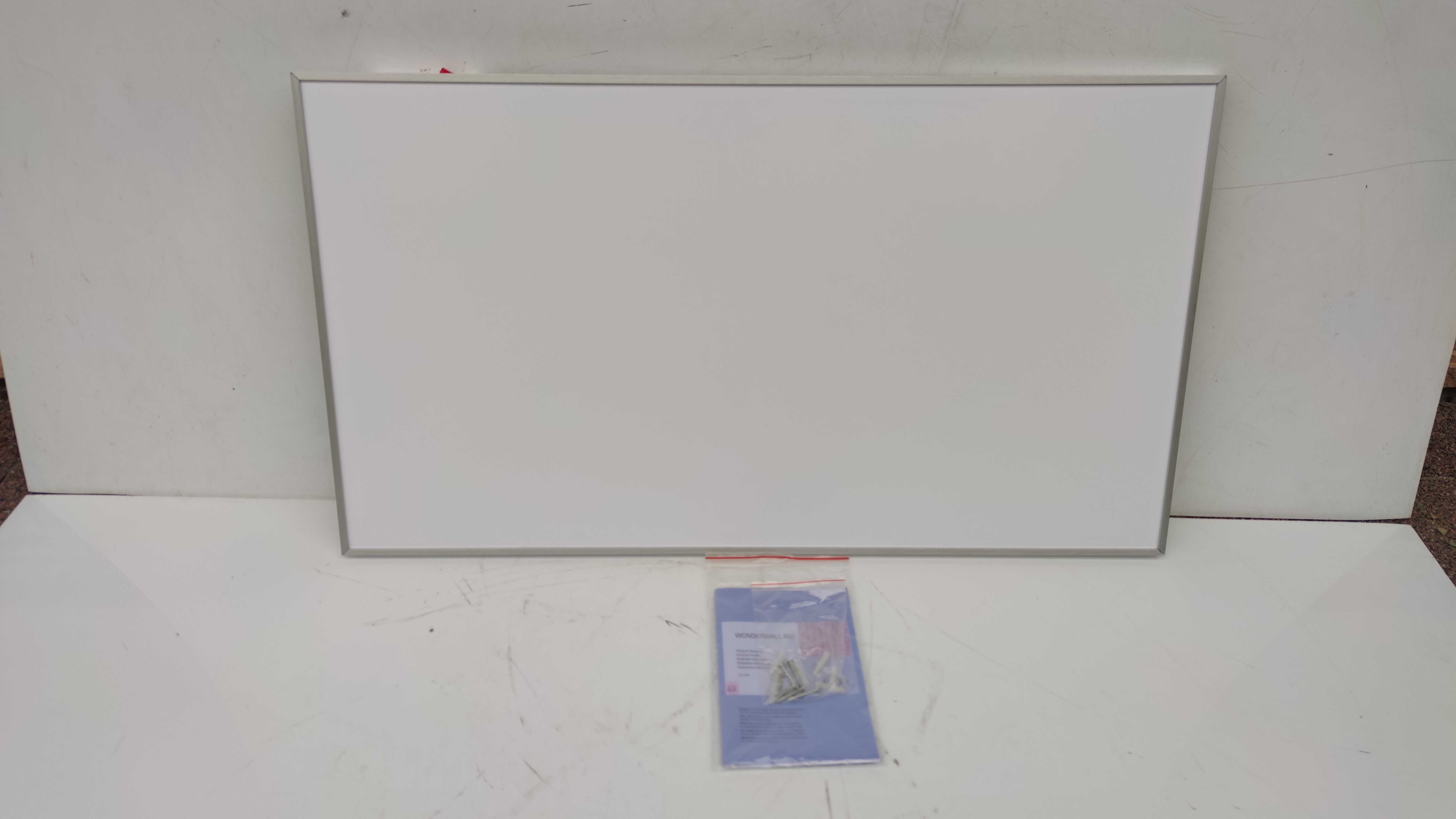 Grzejnik podczerwieni Wonderwall 450