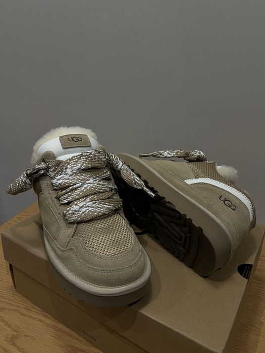 Buty UGG Lowmel Sand
