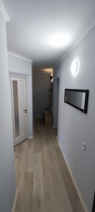 Здається 2-кімн. на пр.Незалежності з єврорем-ом, меблями та технікою