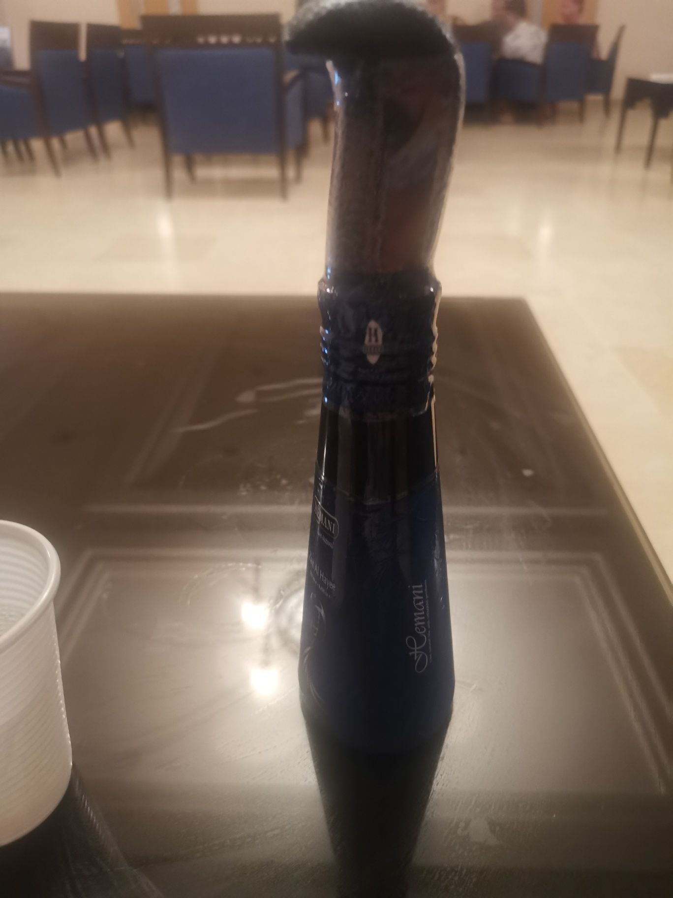 Mieszanka do olejowania włosów 250ml sposób na piękne włosy
