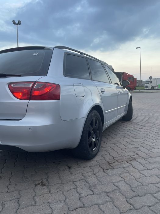 Сеат Ексео SEAT EXEO 2.0 дизель(Ауді А4Б7)