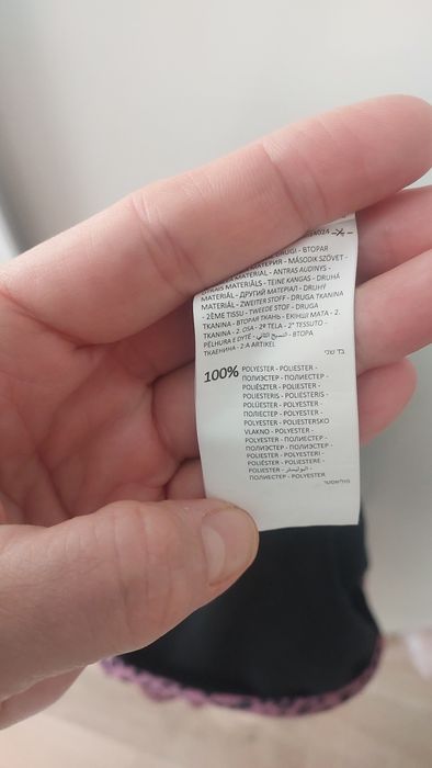 Sukienka Mohito  r L