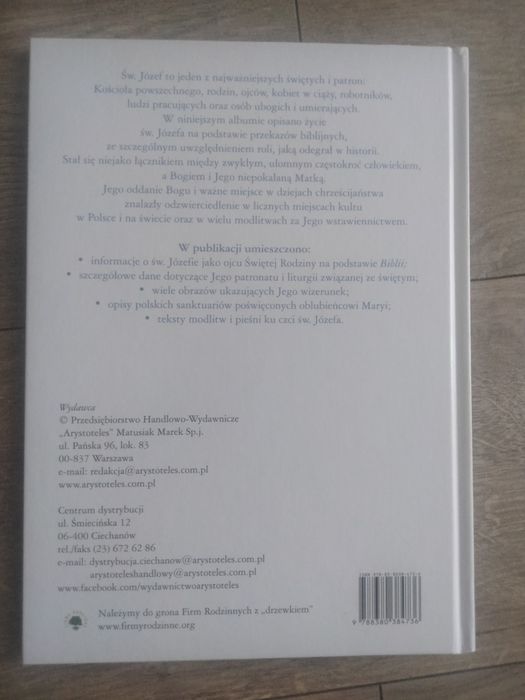 Święty Józef Piotr Stefaniak