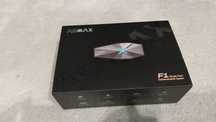 Asmax F1 Intercom motocyklow, interkom