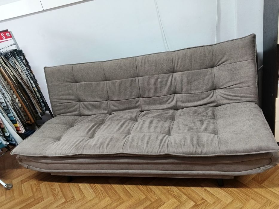 Диван ліжко розкладний