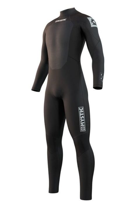Pianka windsurfing kitesurfing Mystic