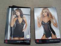 Nowe komplety Intimissimi rozmiar S