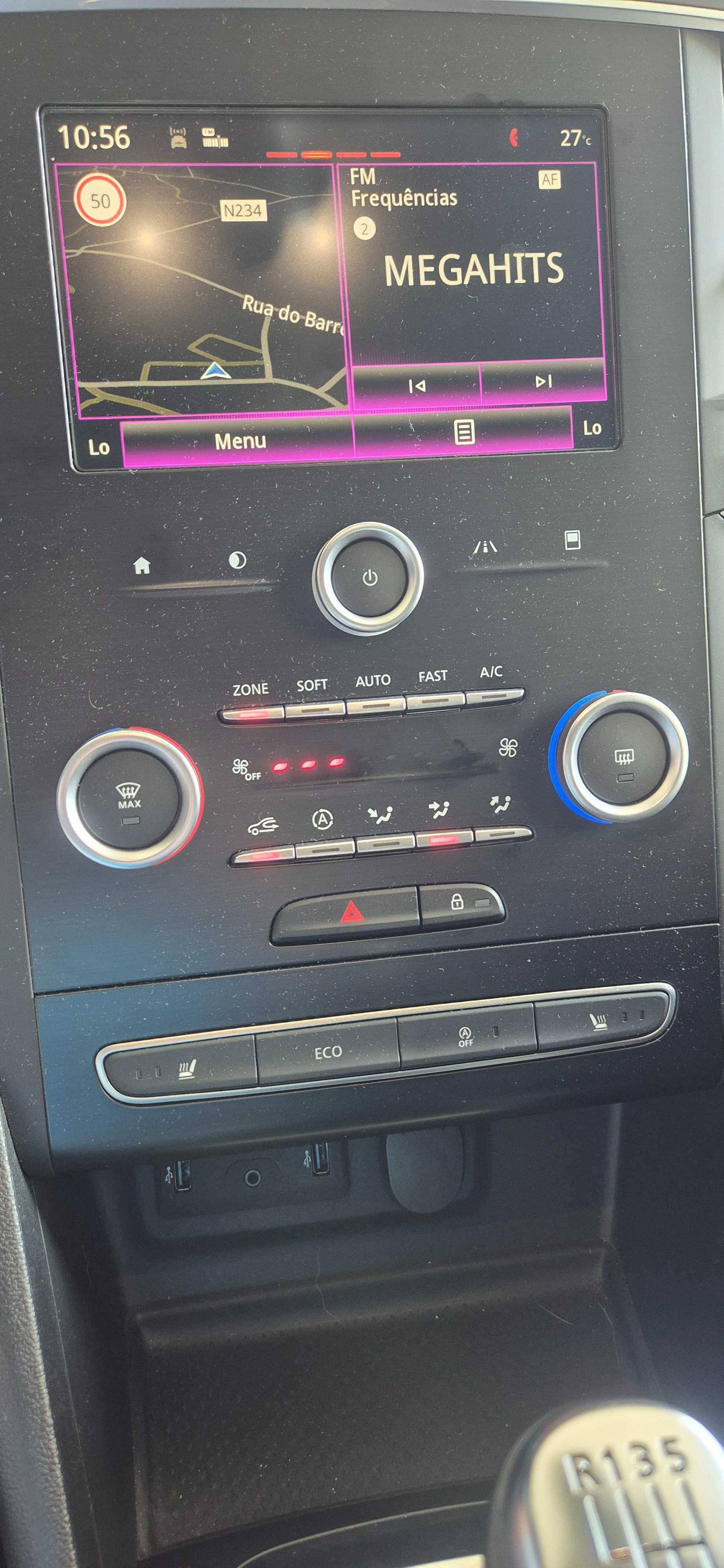 Renault Megane IV