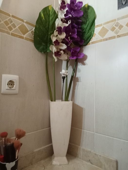 Vários artigos de decoração para venda
